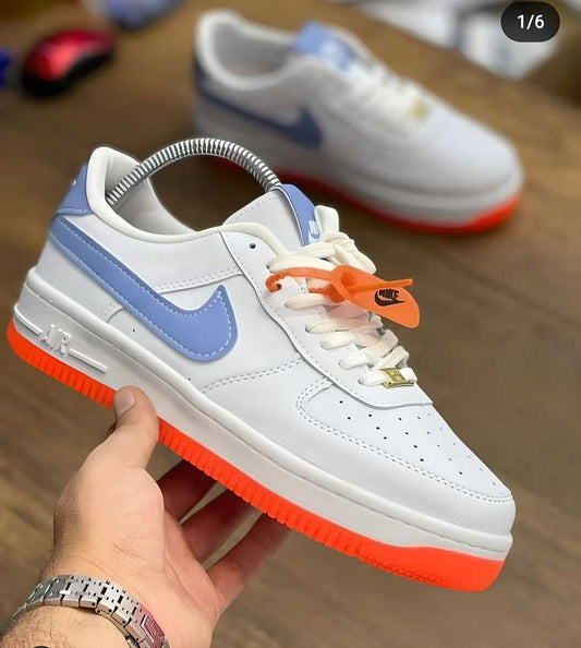Air-Nike Men's Dailywear Sneakers